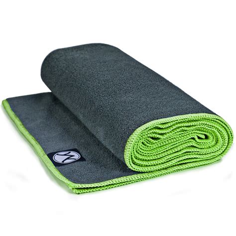 5 Best Yoga Mat Towel - Give peace of mind when practicing - Tool Box