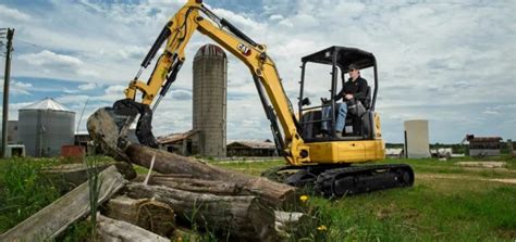 6 Safety Tips For Mini Excavators Quinn Company