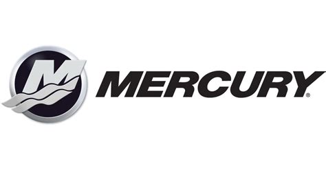 Mercury Marine Logo – Blue Bayou Boats