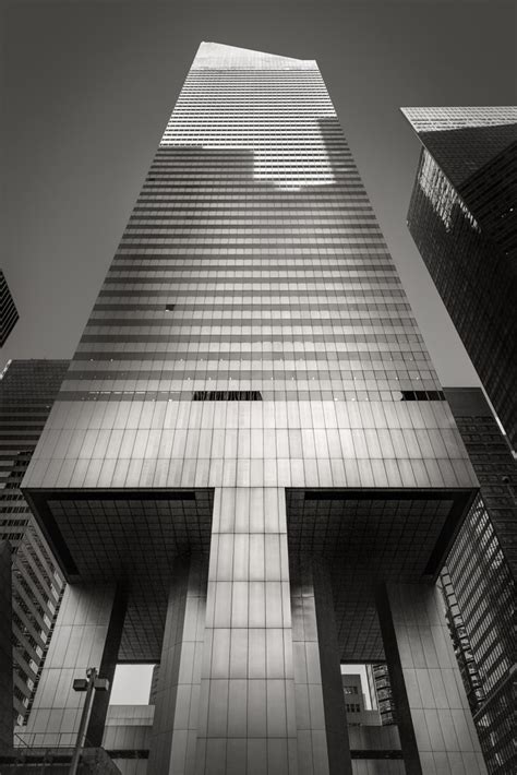 Let’s Not Destroy New York City’s Brutalist Masterpieces | The New Yorker