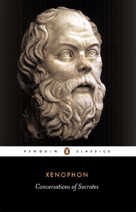 Conversations of Socrates by Xenophon, Paperback, 9780140445176 | Buy online at The Nile