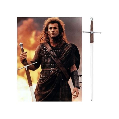 William Wallace Sword