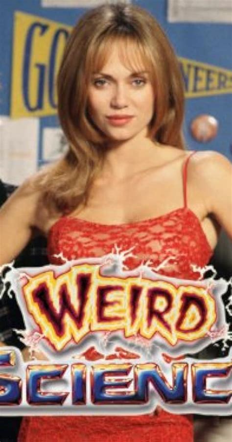 Weird Science (TV Series 1994–1998) - IMDb