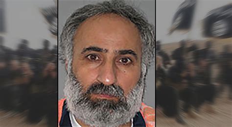 Top ISIS leader killed by U.S. Not the first time we've killed him ...