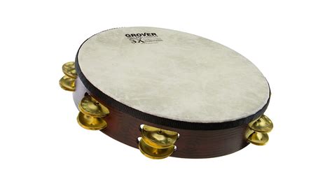 SX Series™ Tambourines Now Available!