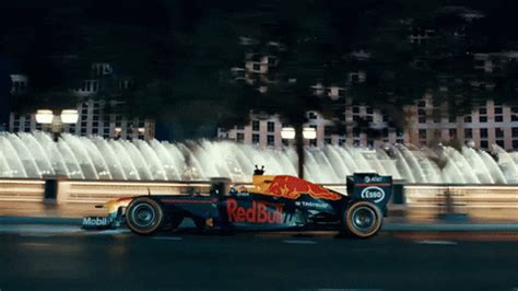 Formula 1 Car GIF by Red Bull Racing - Find & Share on GIPHY