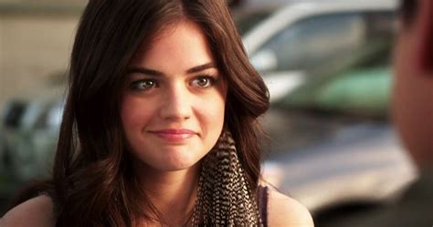 Pretty Little Liars: 20 Things That Don’t Make Sense About Aria Montgomery