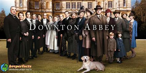 Downton Abbey Season 7 Release Date: Renewed or Cancelled? Check Here ...