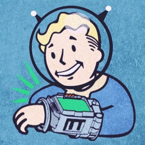 Pin on Fallout art