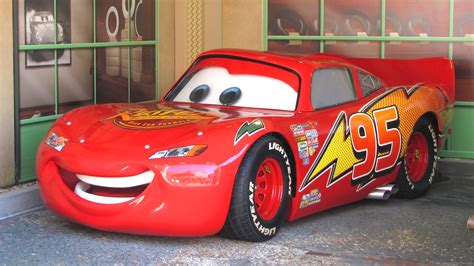 Mcqueen Wallpaper - WallpaperSafari