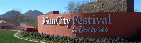 Sun City Festival - Sun City Festival