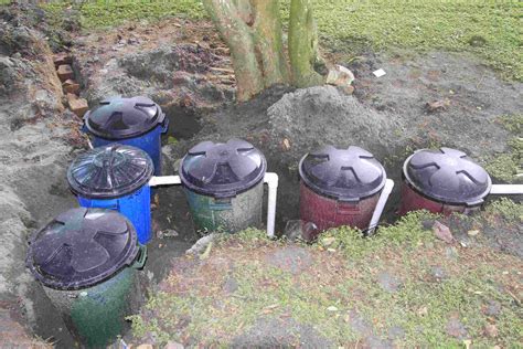 watering - Can my DIY grey water bio filter system be improved? - Gardening & Landscaping Stack ...