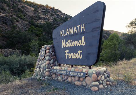 Best Hikes in Klamath National Forest (CA) - Trailhead Traveler