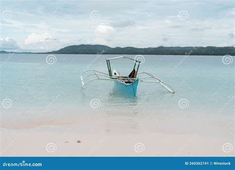 Island Hopping Tour in Siargao Philippines Editorial Photo - Image of ...