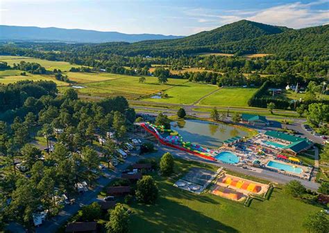 Yogi Bear’s Jellystone Park™: Luray, VA