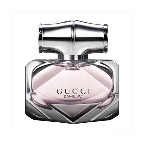 Marcolinia | Buy Gucci Bamboo for Women Eau de Parfum 75mL online