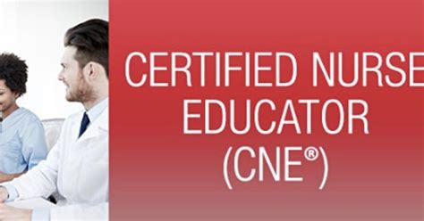 Certified Nurse Educator ® Online, Self-Paced Course