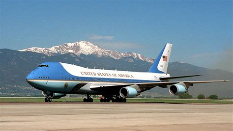 Air Force One | whitehouse.gov