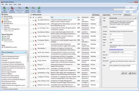 research tutorials – Mendeley Blog