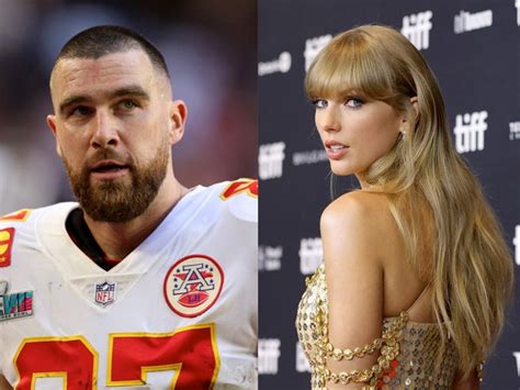 Travis Kelce’s ex Maya Benberry shares doubts over his…