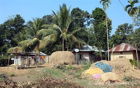 Temples of Tripura