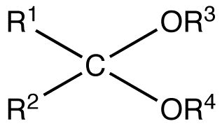 Ketal - Chemistry LibreTexts