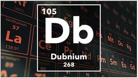 Dubnium: Discovery, Properties, Uses & Solved Questions