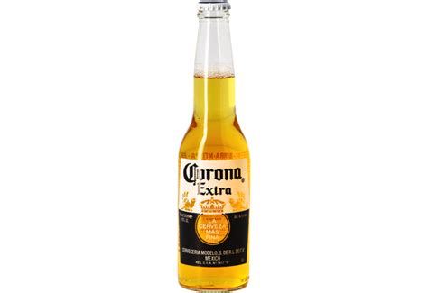 Corona Extra Mexican export lager beer | Buy Mexican beer online