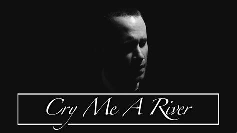 Cry Me A River - Michael Bublé | COVER - YouTube