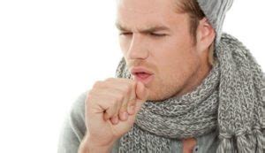 Coughing Up Yellow Mucus – Causes and Treatment