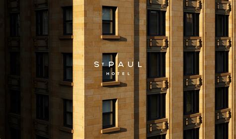 Hotel St Paul