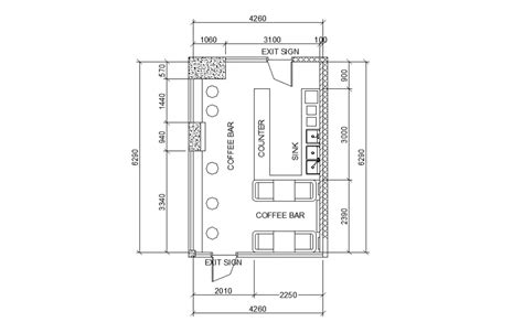 Cafe Floor Plan Layout, Restaurant Layout Plan, Floor Plan Sketch, Sketch Bar, Cafeteria Plan ...