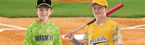 Anspruchsvoll Zoo Bild youth baseball jerseys An Bord Boost Montag