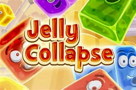 Jelly Collapse - Online Game - Play for Free | Keygames.com