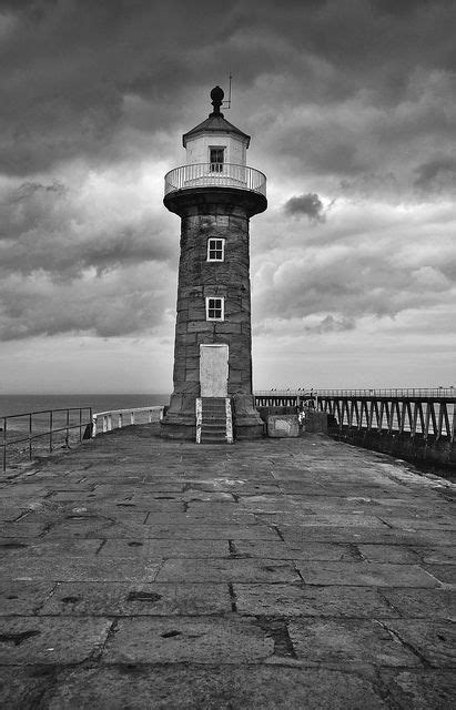 Whitby lighthouse | Lighthouse, Whitby, Scenic