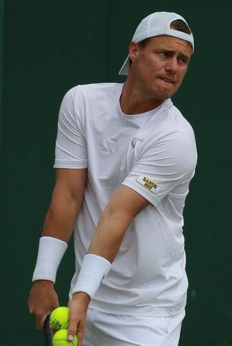 Lleyton Hewitt Bio : Age, Real Name, Net Worth 2020 and Partner