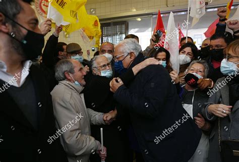 ANTONIO COSTA PRIME MINISTER PORTUGAL SEEN Editorial Stock Photo - Stock Image | Shutterstock