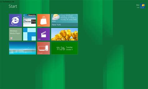 Windows 10 Start Screen Wallpaper - WallpaperSafari