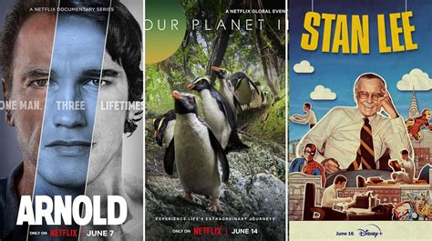 5 top interesting documentaries releasing in June 2023