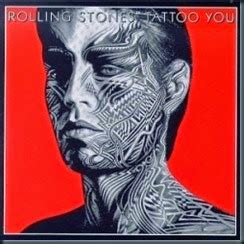 Rolling Stones Traducido: Tattoo You