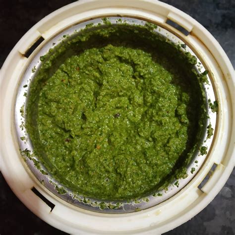 Pudina Chutney Recipe | Mint Chutney Recipe