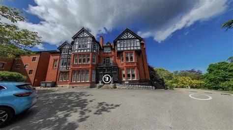 Penrhos Manor - Virtual Tour - Knexgen Media