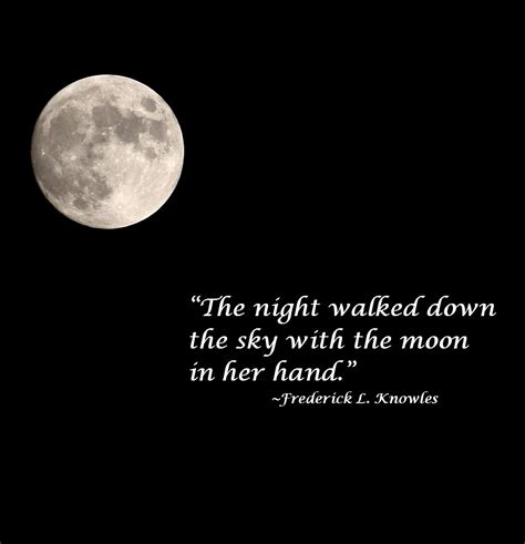 Beautiful Moon Quotes. QuotesGram