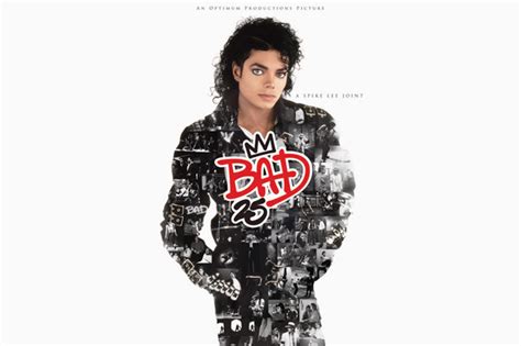 Michael Jackson - Bad 25 (Full Spike Lee Special Documentary online)