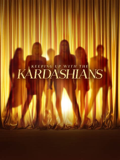 Keeping Up with the Kardashians (2006) S20E14 - the final curtain part ...