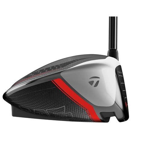 TaylorMade M6 Driver 10.5 Degree Used Golf Club at GlobalGolf.com