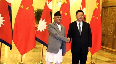 Nepal China Relation: China Entered Two Kilometers In Nepal - ANN