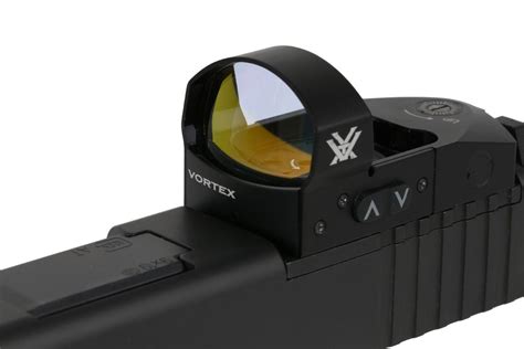 - Vortex Venom Red Dot - AR15Discounts