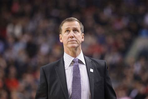 Lowe: Trail Blazers Almost Fired Terry Stotts After 2018 Playoffs ...