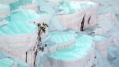 Pamukkale Travel Guide | Pamukkale Tourism - KAYAK